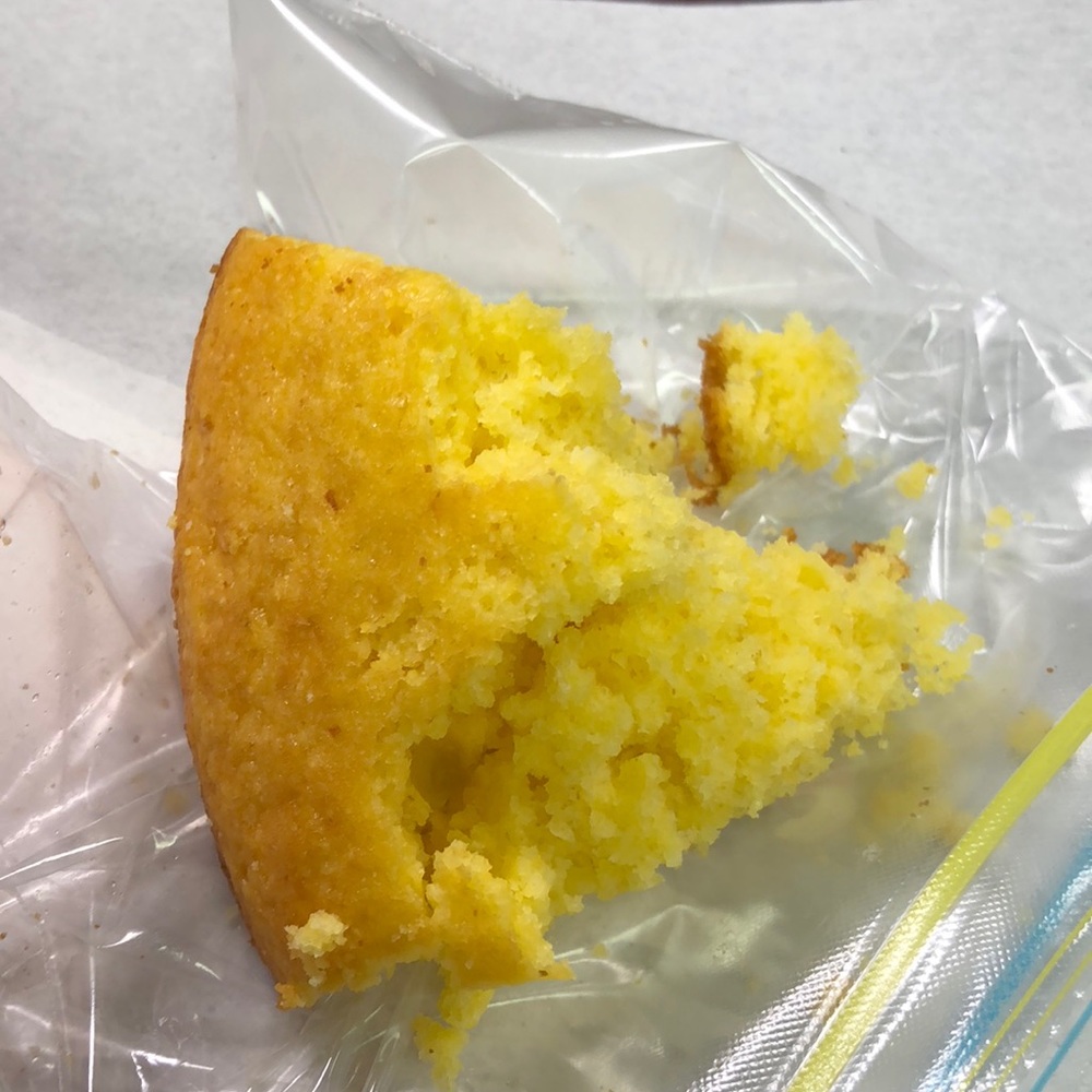 Meet your Posher, Carrie